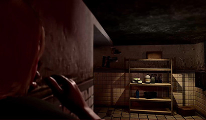 This monster fucks me better than my boyfriend! - 3D Porn