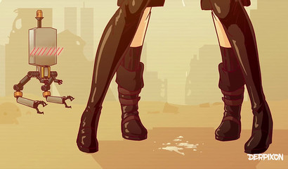 Anime chicks live to tease your cock in this compilation