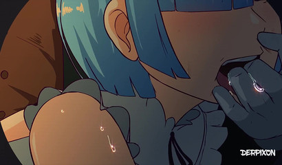 Anime chicks live to tease your cock in this compilation