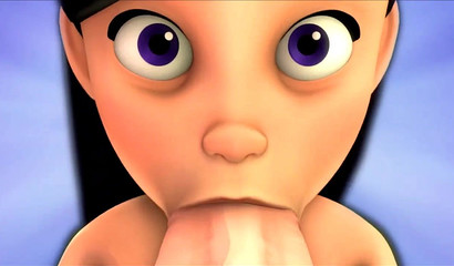 Violet Parr shares her fantasies