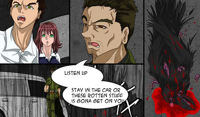 This hentai comic will make your boner throb