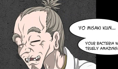 This hentai comic will make your boner throb