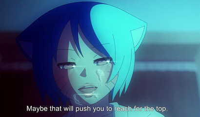 The slutty world of Gumball makes hotties cream