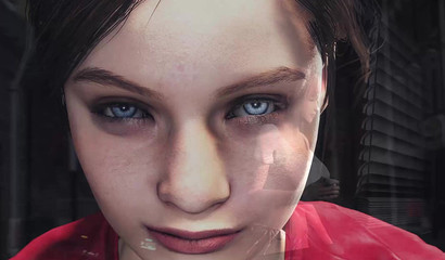 Naughty 3D chicks bang every night on the balcony