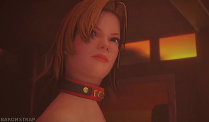 Skilled fingers make Marie Rose lose her mind