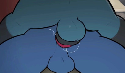 午夜呼唤铁杆的毛茸茸的小伙伴们