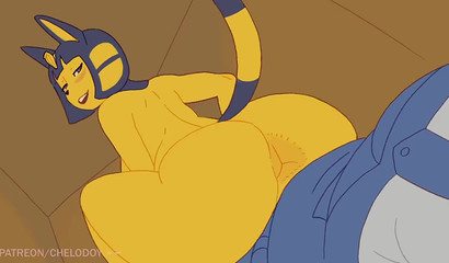 My tight pussy can make you feel good - Cartoon Porn