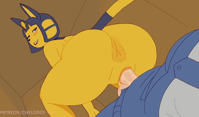 My tight pussy can make you feel good - Cartoon Porn