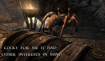 Your cum is making my skin sticky! - 3D Porn