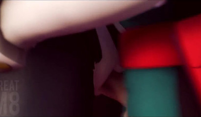 Deku x Uraraka - Standing Missionary - GreatM8