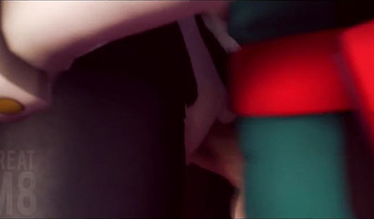 Deku x Uraraka - Standing Missionary - GreatM8