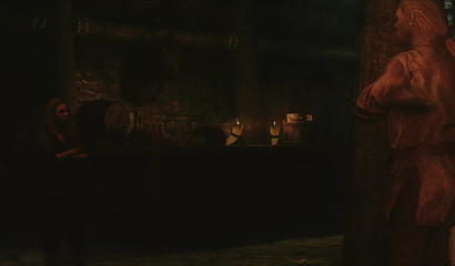 My vampire pussy can take more! - 3D Porn