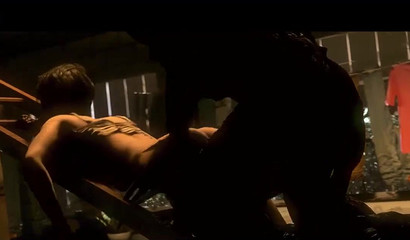 This 3D pussy opens up for huge cocks every day