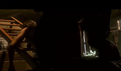 This 3D pussy opens up for huge cocks every day