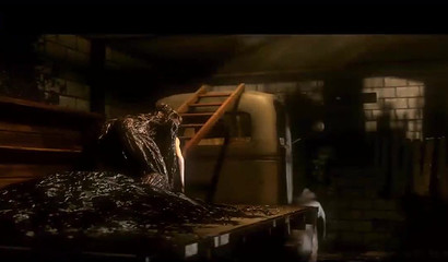 This 3D pussy opens up for huge cocks every day