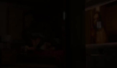 Will the love wolf catch me? - 3D Porn