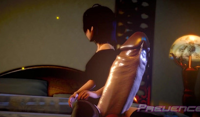 Mavis Dracula needs to empty her magic balls