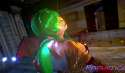 Mavis Dracula needs to empty her magic balls