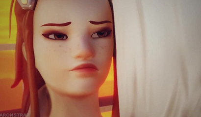 Brigitte dedicates her life to please