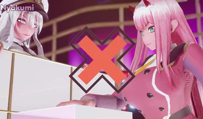 I wanna this futanari to arrest me