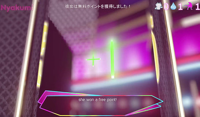 I wanna this futanari to arrest me