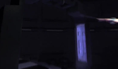 3D Android tentacle rape