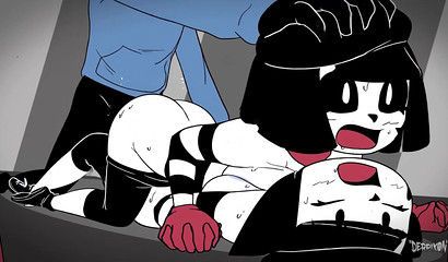 The wet diaries of Bonbon and Chuchu