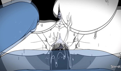 The wet diaries of Bonbon and Chuchu