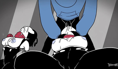 The wet diaries of Bonbon and Chuchu