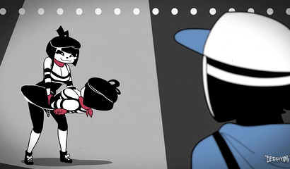 The wet diaries of Bonbon and Chuchu