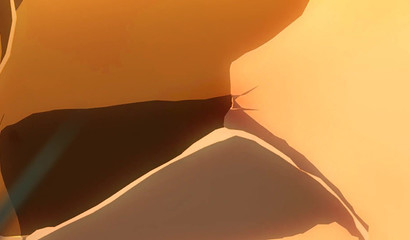 The lesbian side of Urbosa and Zelda