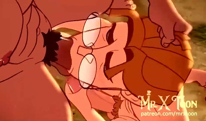 Tarzan is the true gay king of the jungle