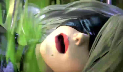 That Yorha pussy must be a real dessert