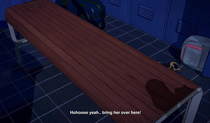 Wish I had a sex succubus back in school