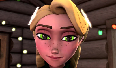 See Rapunzel in the messy futa mix with the Frozen chicks