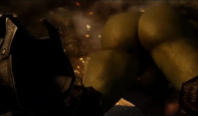 The night full of terror and rape for MissyB