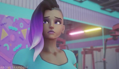 The pussy voyage with Brigitte