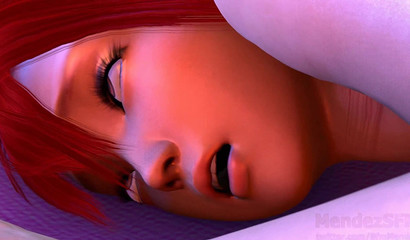 Monsterized for being kinky