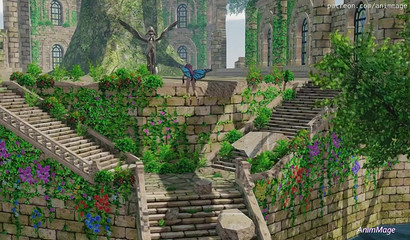 Cum inflation from a massive butterfly