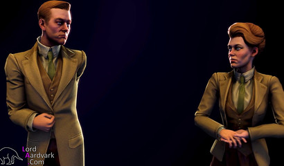 These tits were made for fucking - Elizabeth Comstock