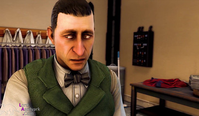 These tits were made for fucking - Elizabeth Comstock