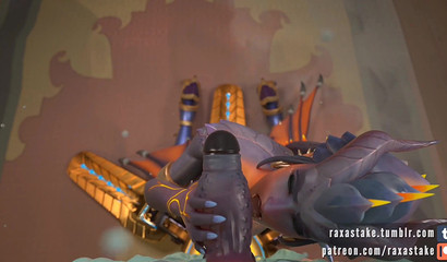 Double trouble for the dragon queen