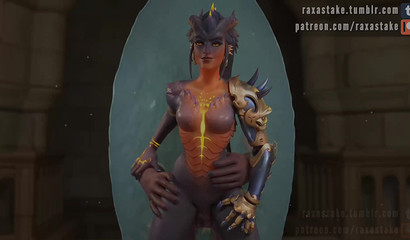 Double trouble for the dragon queen