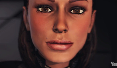 I wish Eva Coré was touching my schlong like that