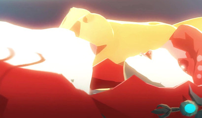 Princess Zelda in ruthless bondage drilling