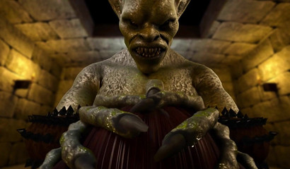 Princess drinks tons of fuck juice