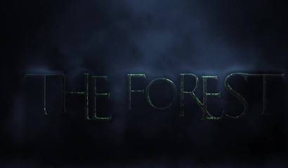 The rape monster crawls out from the forest