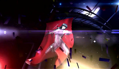 Chaos Arena Shooting multiple jizz bullets