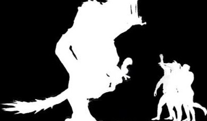 Chaos Arena Shooting multiple jizz bullets