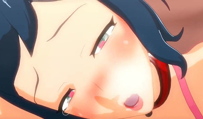 Extraordinary blowing skills